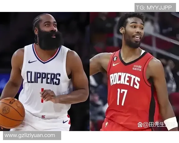 火箭与快船的精彩对决是否有直播信息分享