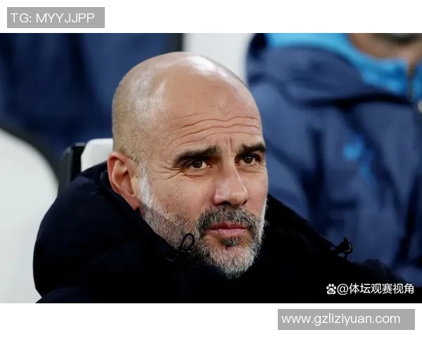 瓜迪奥拉神奇换人策略揭秘欧冠淘汰赛七次换人皆成进球奇迹