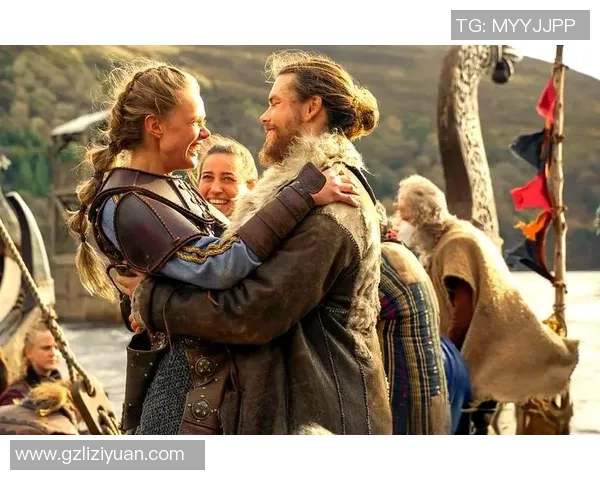 维京勇士与萨尔普斯的激烈对决揭示了古代战斗的智慧与勇气